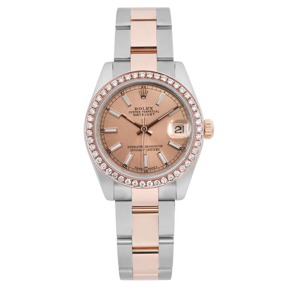 Rolex Datejust Lady 31 178271